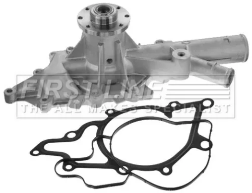 FIRST LINE FIRST LINE FWP2077 Engine Water Pump Fits Mercedes G-class Sprinter 2-t Sprinter 3-t Sprinter 4-t S 