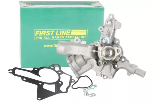 Engine Water Pump Fits Opel Suzuki Vauxhall Agila Astra Combo Corsa Corsavan Ins
