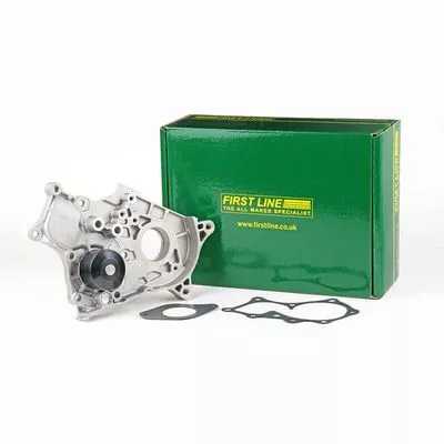 Engine Water Pump Fits Toyota Avensis Avensis Verso Corolla Previa Rav 4