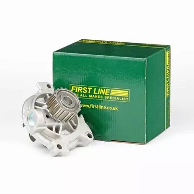 Engine Water Pump Fits Volvo Vw 850 940 960 Lt 28-35 Lt 40-55 S70 S80 V70