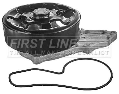 FIRST LINE FIRST LINE FWP2084 Engine Water Pump Fits Honda Accord Civic Cr-v 