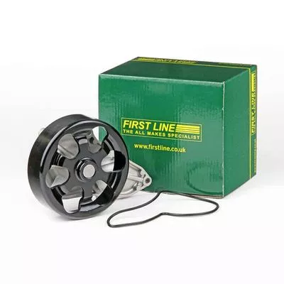 FIRST LINE FIRST LINE FWP2084 Engine Water Pump Fits Honda Accord Civic Cr-v 