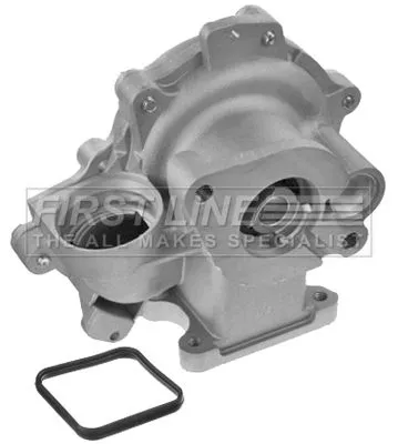 Engine Water Pump Fits Bmw 1 3 5 6 Series X1 X3 X5 Z4