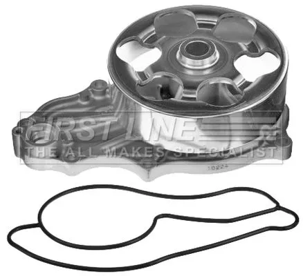 Engine Water Pump Fits Honda Civic Integra
