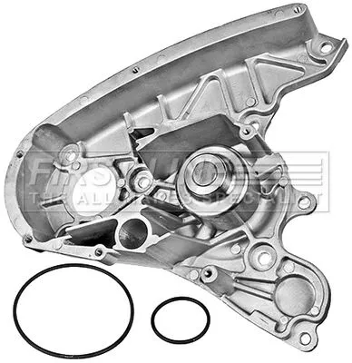 Engine Water Pump Fits Fiat Iveco Daily Ducato