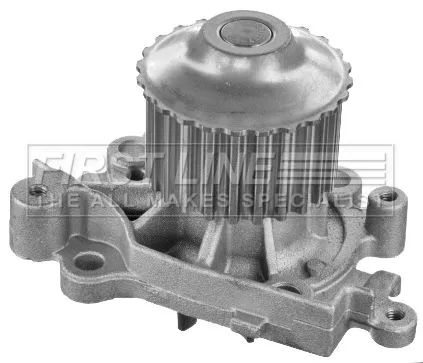 Engine Water Pump Fits Mitsubishi Volvo Carisma Colt Lancer Pajero Pinin Pajero 