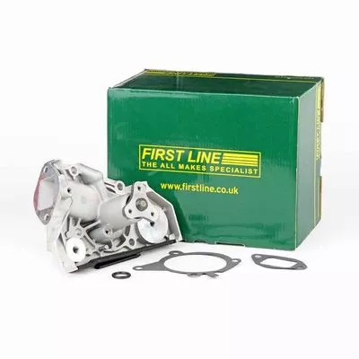 Engine Water Pump Fits Kia Carens Rio Shuma