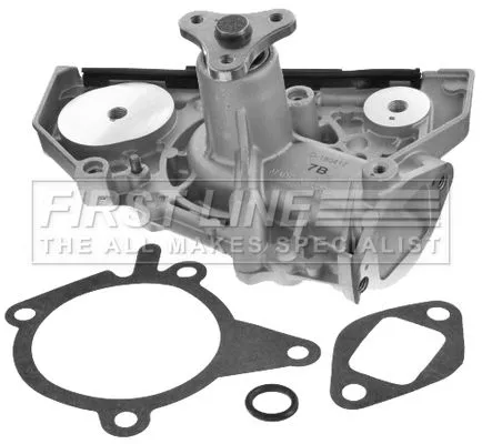 FIRST LINE FIRST LINE FWP2093 Engine Water Pump Fits Kia Carens Rio Shuma 