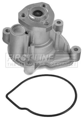 Engine Water Pump Fits Audi Seat Skoda Vw A3 Cordoba Eos Fabia Golf Golf Plus Ib