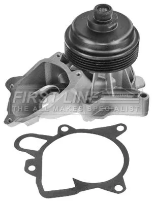 FIRST LINE FIRST LINE FWP2097 Engine Water Pump Fits Bmw 5 7 Series 