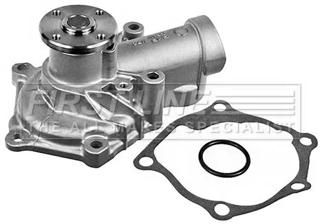 FIRST LINE FIRST LINE FWP2099 Engine Water Pump Fits Mitsubishi Galant Grandis Lancer Outlander 