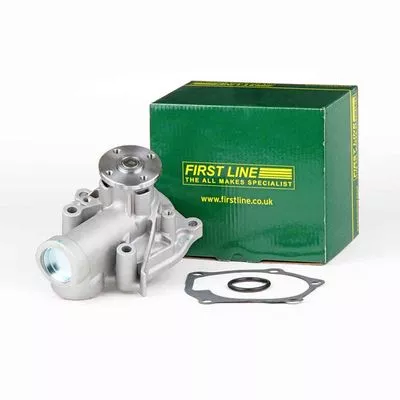 Engine Water Pump Fits Mitsubishi Galant Grandis Lancer Outlander