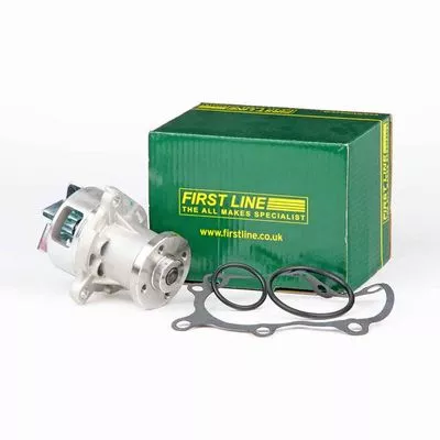 Engine Water Pump Fits Chrysler Daihatsu Cuore Extol Move Sebring Sirion Trevis 