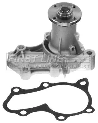 Engine Water Pump Fits Mitsubishi Proton Carisma Colt Impian Lancer Space Star