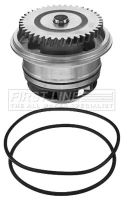 Engine Water Pump Fits Vw Lt 28-35 Lt 28-46