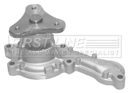 FIRST LINE FIRST LINE FWP2117 Engine Water Pump Fits Honda City Civic Jazz 