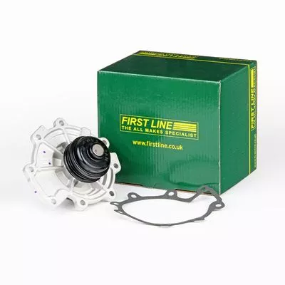 Engine Water Pump Fits Mazda Mpv Tribute