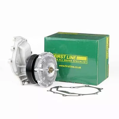 Engine Water Pump Fits Nissan Patrol Gr Terrano Ii Terrano Ii Van