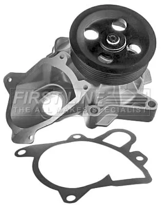 Engine Water Pump Fits Bmw 3 5 6 7 Series X3 X5 X6