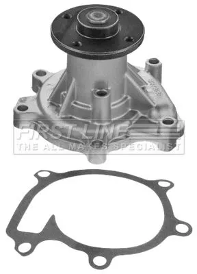 FIRST LINE FIRST LINE FWP2131 Engine Water Pump Fits Daihatsu Sirion Terios 