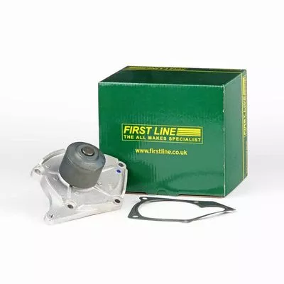 FIRST LINE FIRST LINE FWP2132 Engine Water Pump Fits Dacia Nissan Renault Clio Duster Fluence Grand Scénic Kan 