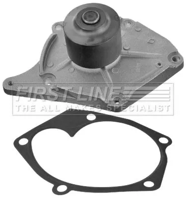 FIRST LINE FIRST LINE FWP2132 Engine Water Pump Fits Dacia Nissan Renault Clio Duster Fluence Grand Scénic Kan 