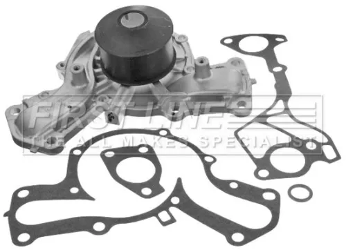 Engine Water Pump Fits Mitsubishi Pajero