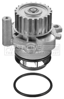 Engine Water Pump Fits Audi Seat Skoda Vw A1 A3 A4 A6 Altea Altea Xl Eos Exeo Go