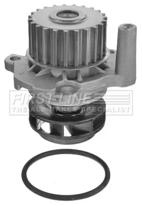 FIRST LINE FIRST LINE FWP2135 Engine Water Pump Fits Audi Seat Skoda Vw A3 A4 A6 Alhambra Bora Caddy Cordoba F 