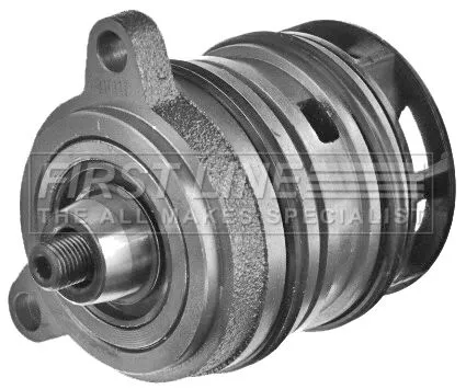 FIRST LINE FIRST LINE FWP2136 Engine Water Pump Fits Vw Multivan Touareg Transporter 