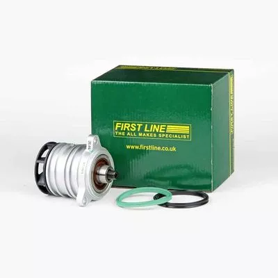 Engine Water Pump Fits Vw Multivan Touareg Transporter