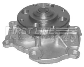FIRST LINE FIRST LINE FWP2137 Engine Water Pump Fits Alfa Romeo Cadillac Chevrolet Opel Saab Suzuki Vauxhall 1 