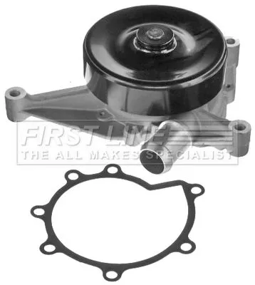 FIRST LINE FIRST LINE FWP2140 Engine Water Pump Fits Jaguar S-type 