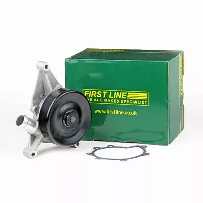 Engine Water Pump Fits Jaguar S-type