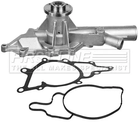 FIRST LINE FIRST LINE FWP2143 Engine Water Pump Fits Mercedes Sprinter 3 5-t Sprinter 3-t Sprinter 4 6-t Sprin 