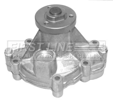 FIRST LINE FIRST LINE FWP2146 Engine Water Pump Fits Daimler Jaguar Land Rover Daimler Discovery Range Rover R 