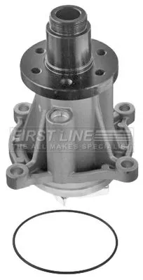 Engine Water Pump Fits Land Rover Range Rover Range Rover Sport