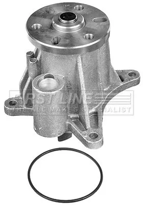 FIRST LINE FIRST LINE FWP2148 Engine Water Pump Fits Jaguar Land Rover Discovery Range Rover Sport S-type Xf X 