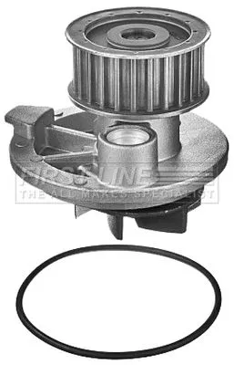 Engine Water Pump Fits Cadillac Chevrolet Daewoo Hobbycar Lada Lotus Opel Vauxha