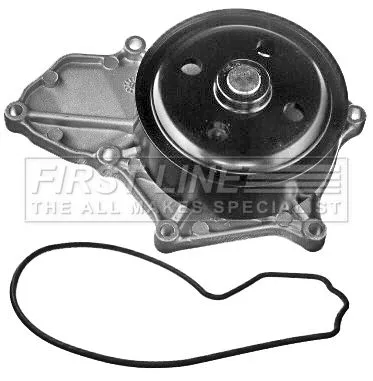 FIRST LINE FIRST LINE FWP2151 Engine Water Pump Fits Honda Accord Civic Cr-v Fr-v 