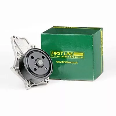 FIRST LINE FIRST LINE FWP2151 Engine Water Pump Fits Honda Accord Civic Cr-v Fr-v 