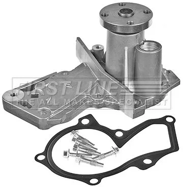 FIRST LINE FIRST LINE FWP2152 Engine Water Pump Fits Ford Mazda Volvo 2 B-max C-max C30 Ecosport Fiesta Focus  