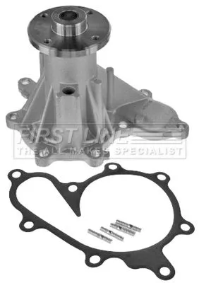 Engine Water Pump Fits Nissan Cabstar Navara Np300 Np300 Pickup Nt400 Cabstar Pa