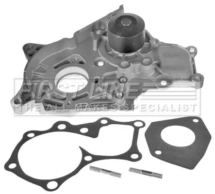 FIRST LINE FIRST LINE FWP2159 Engine Water Pump Fits Toyota Avensis Corolla 