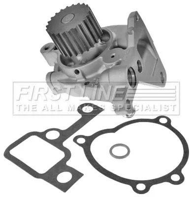 FIRST LINE FIRST LINE FWP2161 Engine Water Pump Fits Kia Mazda 626 Retona Sportage 