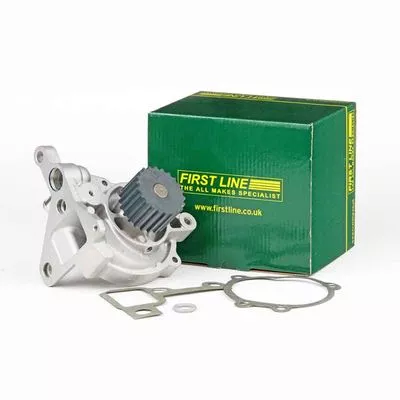 FIRST LINE FIRST LINE FWP2161 Engine Water Pump Fits Kia Mazda 626 Retona Sportage 