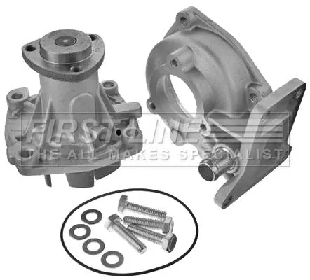 FIRST LINE FIRST LINE FWP2171 Engine Water Pump Fits Chrysler Jeep Opel Vauxhall Cherokee Frontera Grand Chero 