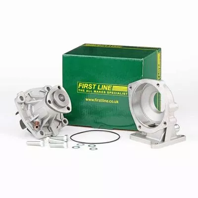 FIRST LINE FIRST LINE FWP2171 Engine Water Pump Fits Chrysler Jeep Opel Vauxhall Cherokee Frontera Grand Chero 