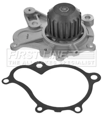 FIRST LINE FIRST LINE FWP2175 Engine Water Pump Fits Hyundai Kia Carens Cee'd Cerato Elantra Grandeur I30 Mage 