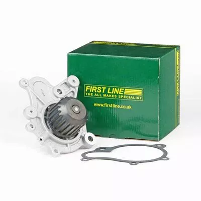FIRST LINE FIRST LINE FWP2175 Engine Water Pump Fits Hyundai Kia Carens Cee'd Cerato Elantra Grandeur I30 Mage 